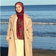 I graduated from the University of Exeter with a First class degree in English. I have tutoring experience with iGCSE students